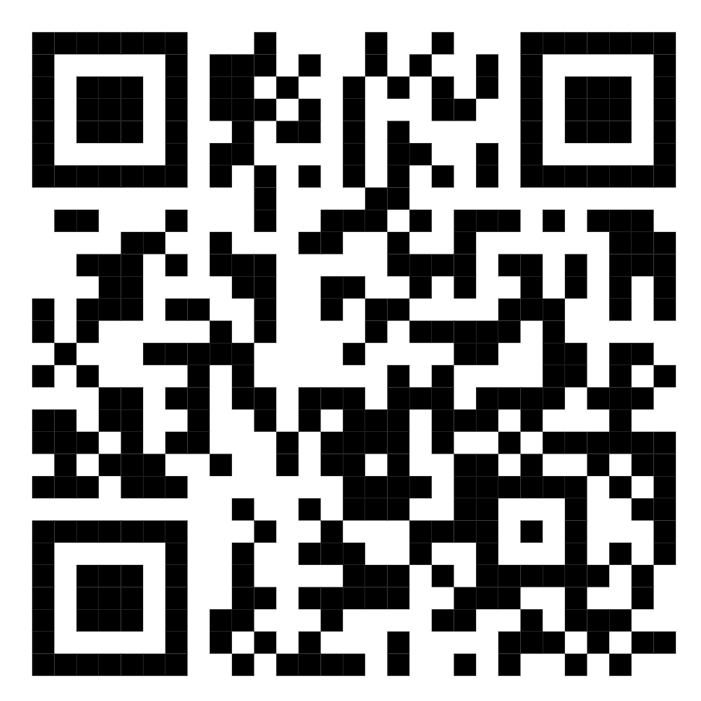 Melody I RERA QR Code