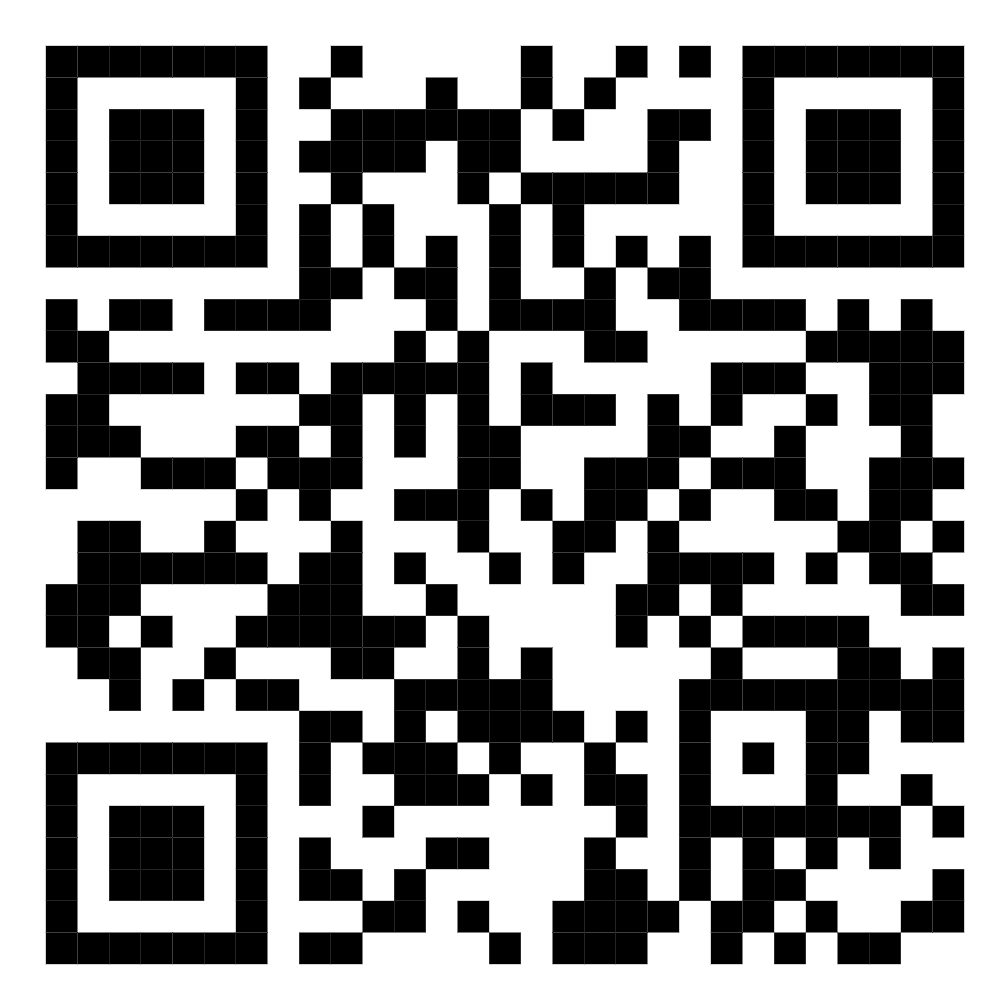 Melody II RERA QR Code